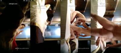 全国探花11月9日双飞极品艳模！4P混战两穴齐开，浪叫整夜不停！